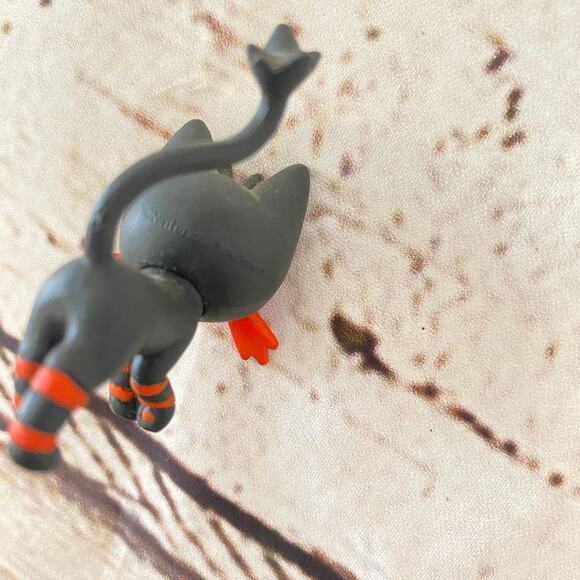 TOMY Pokemon Character Figures - Picture 14 of 14